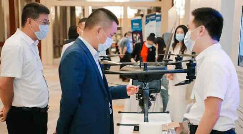 s36沙龙会科技,Neoway,5G,N510M,？,模组,无线通信模组,深圳,5G基站,新基建,物联网,中美贸易战